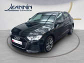 Audi A1 Sportback SPORTBACK A1 Sportback 25 TFSI 95 ch S tronic 7   Vert Saint Denis 77