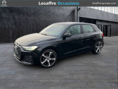 Annonce Audi A1 Sportback occasion Essence SPORTBACK A1 Sportback 25 TFSI 95 ch S tronic 7  Faches Thumesnil