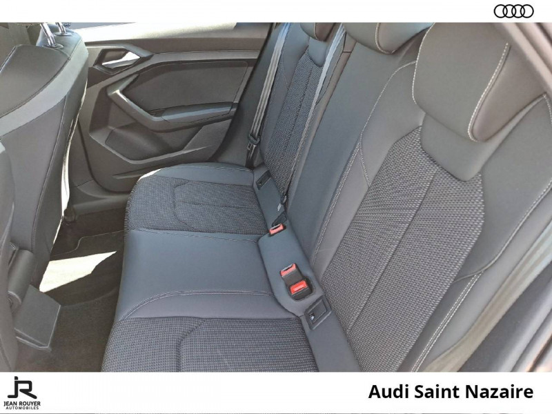 Audi A1 Sportback SPORTBACK A1 Sportback 25 TFSI 95 ch S tronic 7  occasion  TRIGNAC - photo n4