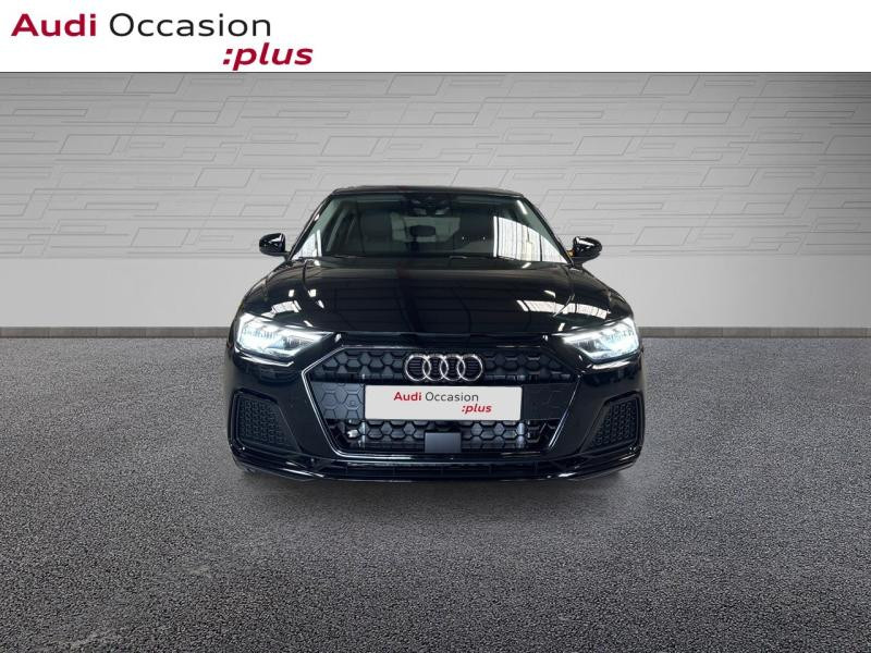 Audi A1 Sportback Sportback A1 Sportback 25 TFSI 95ch Design S tronic 7  occasion  MONTIGNY LE BRETONNEUX - photo n2