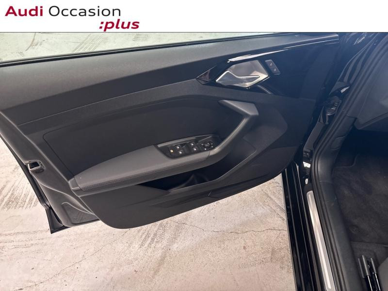 Audi A1 Sportback Sportback A1 Sportback 25 TFSI 95ch Design S tronic 7  occasion  MONTIGNY LE BRETONNEUX - photo n10
