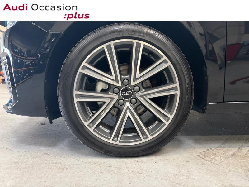 Audi A1 Sportback Sportback A1 Sportback 25 TFSI 95ch Design S tronic 7  occasion  MONTIGNY LE BRETONNEUX - photo n9