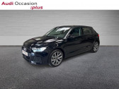 Audi A1 Sportback occasion année 2025 boite Automatique Annonce Audi A1 Sportback occasion Essence Sportback A1 Sportback 25 TFSI 95ch Design S tronic 7 à MONTIGNY LE BRETONNEUX