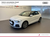 Audi A1 Sportback SPORTBACK A1 SPORTBACK 30 TFSI (1.0 116CH) S TRONIC 7   Mcon 71