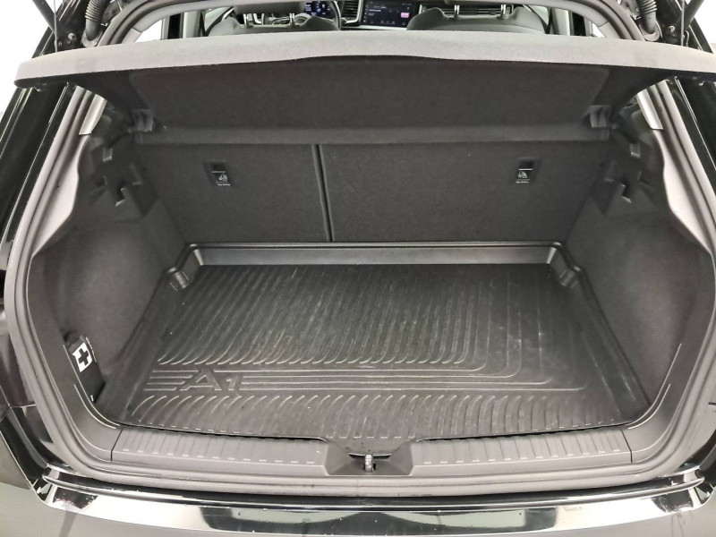Audi A1 Sportback SPORTBACK A1 Sportback 30 TFSI 110 ch BVM6  occasion  Saint-Cyr-sur-Loire - photo n8