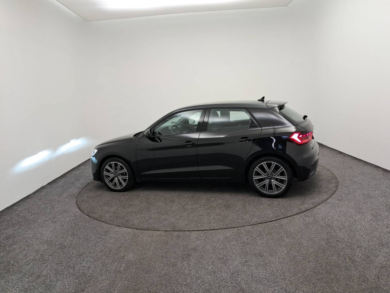 Audi A1 Sportback SPORTBACK A1 Sportback 30 TFSI 110 ch BVM6  occasion  Saint-Cyr-sur-Loire - photo n7