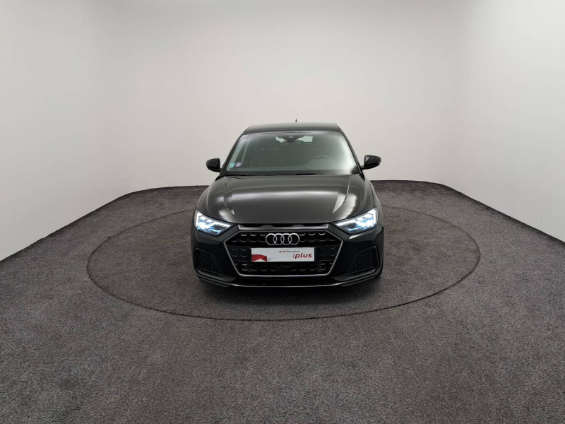 Audi A1 Sportback SPORTBACK A1 Sportback 30 TFSI 110 ch BVM6  occasion  Saint-Cyr-sur-Loire - photo n2