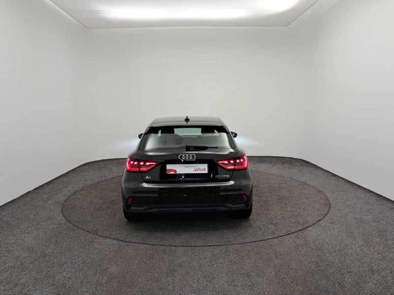 Audi A1 Sportback SPORTBACK A1 Sportback 30 TFSI 110 ch BVM6  occasion  Saint-Cyr-sur-Loire - photo n5
