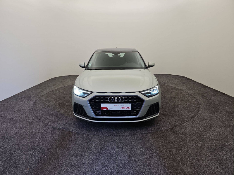 Audi A1 Sportback SPORTBACK A1 Sportback 30 TFSI 110 ch BVM6  occasion  Blois - photo n9