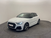 Audi A1 Sportback occasion année 2023 boite Manuelle Annonce Audi A1 Sportback occasion Essence SPORTBACK A1 Sportback 30 TFSI 110 ch BVM6 à Blois