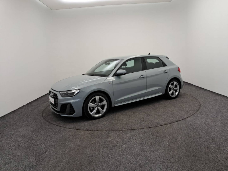 Audi A1 Sportback SPORTBACK A1 Sportback 30 TFSI 110 ch BVM6  occasion  Saint-Cyr-sur-Loire