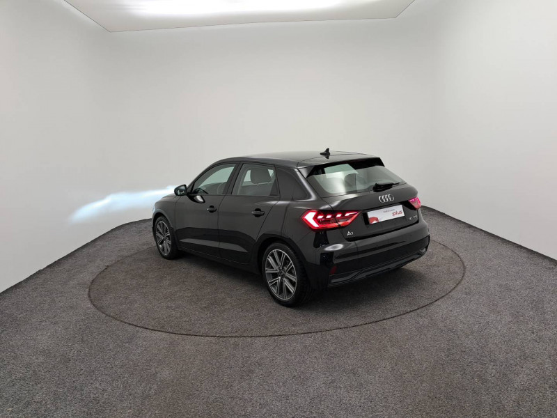 Audi A1 Sportback SPORTBACK A1 Sportback 30 TFSI 110 ch BVM6  occasion  Saint-Cyr-sur-Loire - photo n6