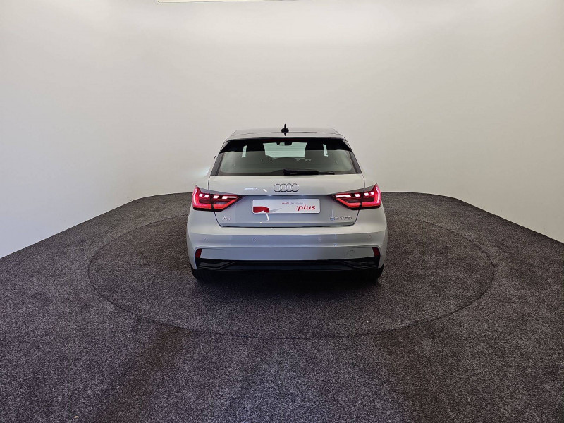 Audi A1 Sportback SPORTBACK A1 Sportback 30 TFSI 110 ch BVM6  occasion  Blois - photo n8