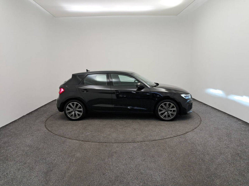 Audi A1 Sportback SPORTBACK A1 Sportback 30 TFSI 110 ch BVM6  occasion  Saint-Cyr-sur-Loire - photo n4