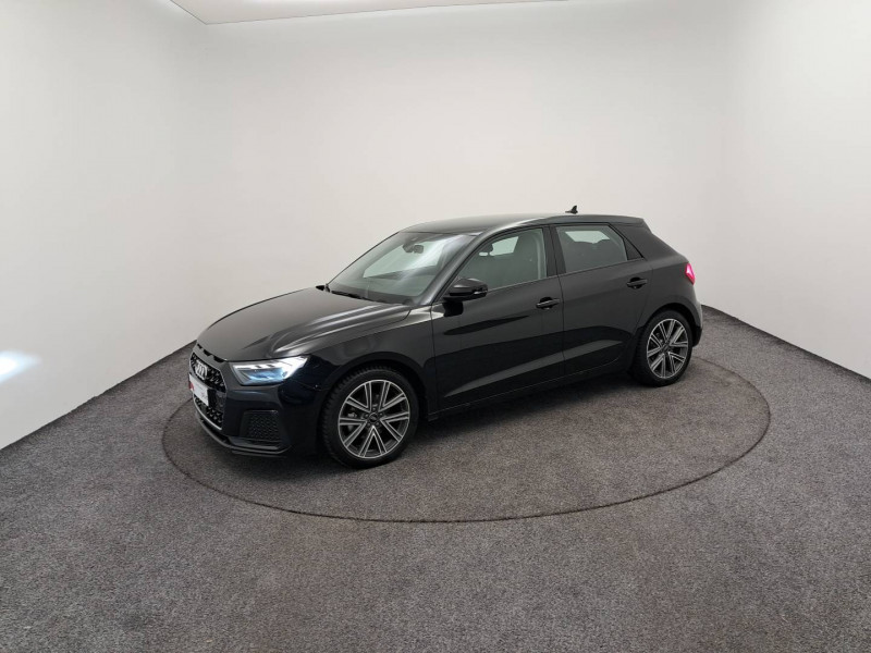 Audi A1 Sportback SPORTBACK A1 Sportback 30 TFSI 110 ch BVM6  occasion  Saint-Cyr-sur-Loire