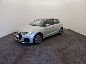 Audi A1 Sportback occasion 2023 mise en vente à Blois par le garage Audi Blois - photo n°1