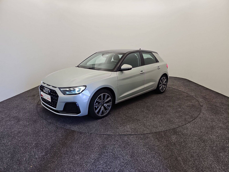 Audi A1 Sportback SPORTBACK A1 Sportback 30 TFSI 110 ch BVM6  occasion  Blois