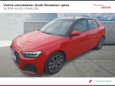 Annonce Audi A1 Sportback occasion Essence SPORTBACK A1 Sportback 30 TFSI 110 ch S tronic 7  Chalon sur Sane