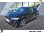 Audi A1 Sportback SPORTBACK A1 Sportback 30 TFSI 110 ch S tronic 7   TRIGNAC 44