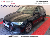 Audi A1 Sportback SPORTBACK A1 Sportback 30 TFSI 110 ch S tronic 7   Saint-Malo 35