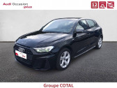 Audi A1 Sportback SPORTBACK A1 Sportback 30 TFSI 110 ch S tronic 7   AJACCIO 2a