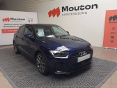 Audi A1 Sportback SPORTBACK A1 Sportback 30 TFSI 110 ch S tronic 7   Vitr 35