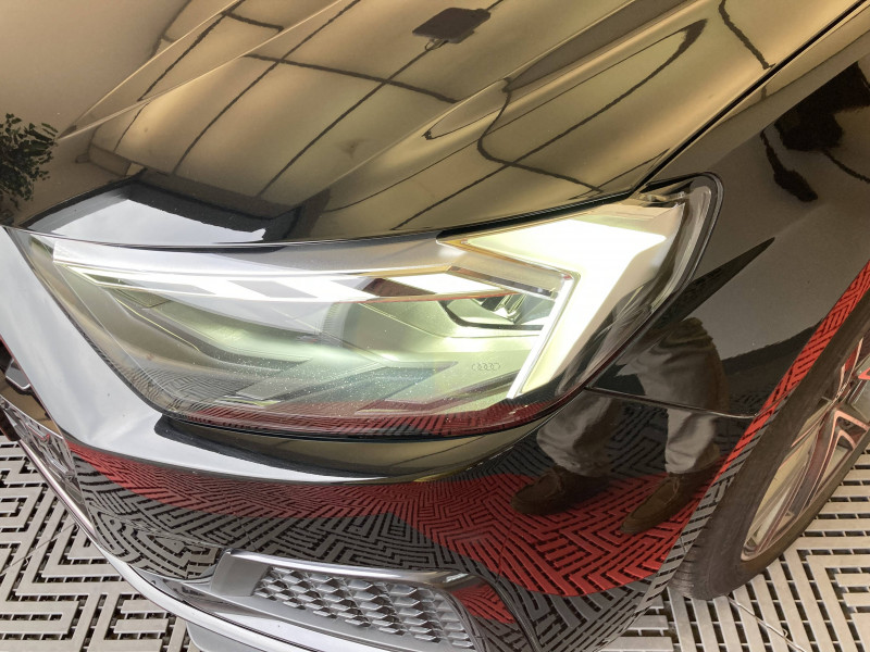 Audi A1 Sportback SPORTBACK A1 Sportback 30 TFSI 110 ch S tronic 7  occasion  Saint-Malo - photo n7