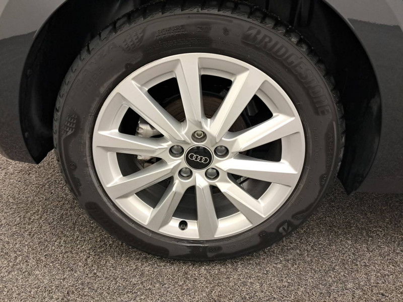 Audi A1 Sportback SPORTBACK A1 Sportback 30 TFSI 110 ch S tronic 7  occasion  Saint-Cyr-sur-Loire - photo n10