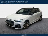 Audi A1 Sportback SPORTBACK A1 Sportback 30 TFSI 110 ch S tronic 7   Samoreau 77