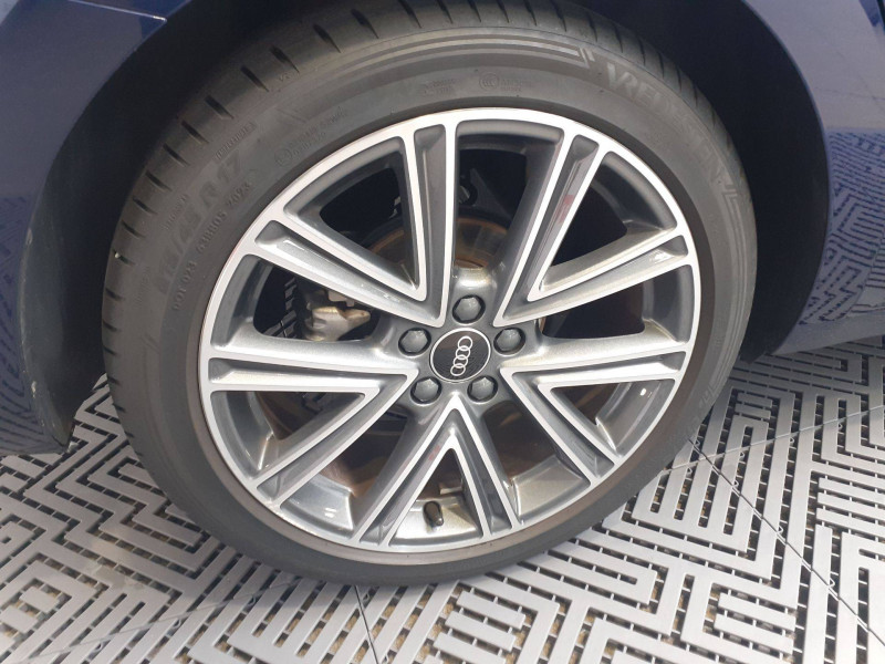 Audi A1 Sportback SPORTBACK A1 Sportback 30 TFSI 110 ch S tronic 7  occasion  Vitr - photo n6