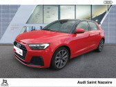 Audi A1 Sportback occasion année 2022 Annonce Audi A1 Sportback occasion Essence SPORTBACK A1 Sportback 30 TFSI 110 ch S tronic 7 à TRIGNAC