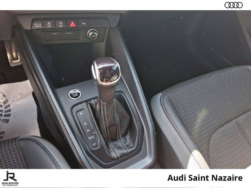 Audi A1 Sportback SPORTBACK A1 Sportback 30 TFSI 110 ch S tronic 7  occasion  TRIGNAC - photo n6