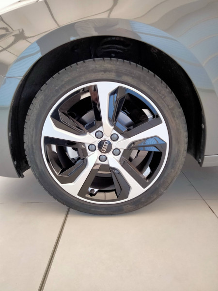 Audi A1 Sportback SPORTBACK A1 Sportback 30 TFSI 110 ch S tronic 7  occasion  Saint Maximin - photo n10