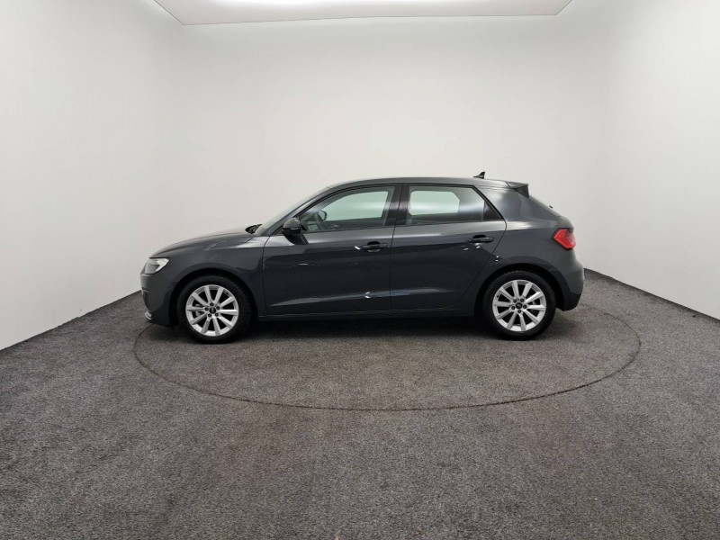 Audi A1 Sportback SPORTBACK A1 Sportback 30 TFSI 110 ch S tronic 7  occasion  Saint-Cyr-sur-Loire - photo n7
