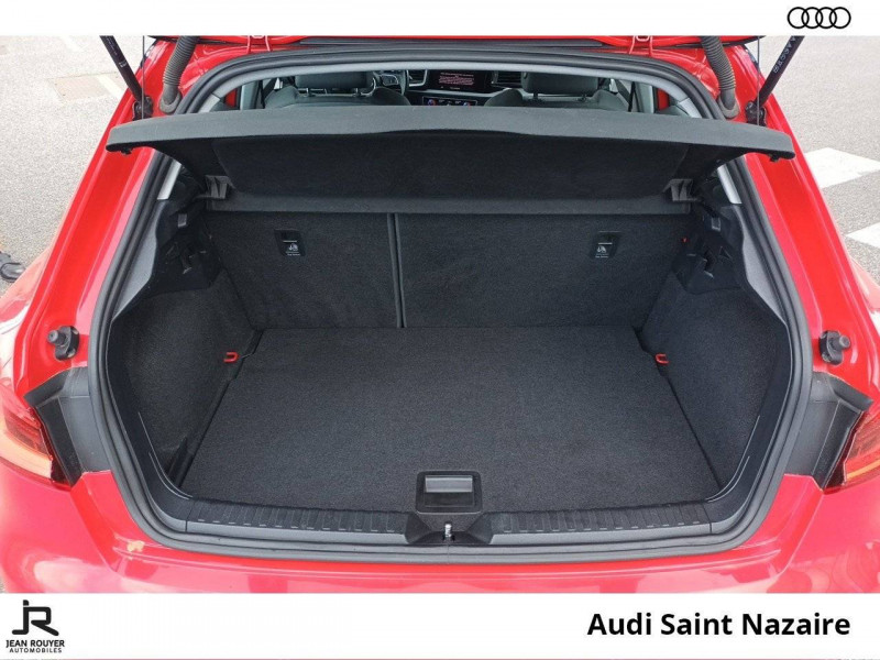 Audi A1 Sportback SPORTBACK A1 Sportback 30 TFSI 110 ch S tronic 7  occasion  TRIGNAC - photo n7