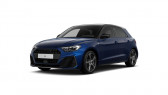 Audi A1 Sportback occasion année 2025 Annonce Audi A1 Sportback occasion Essence SPORTBACK A1 Sportback 30 TFSI 110 ch S tronic 7 à Saint Maximin