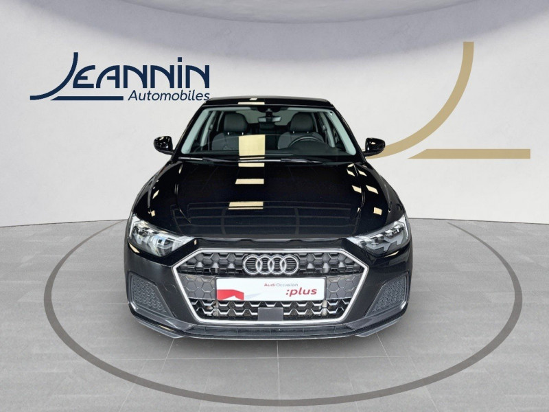 Audi A1 Sportback SPORTBACK A1 Sportback 30 TFSI 110 ch S tronic 7  occasion  Auxerre - photo n8