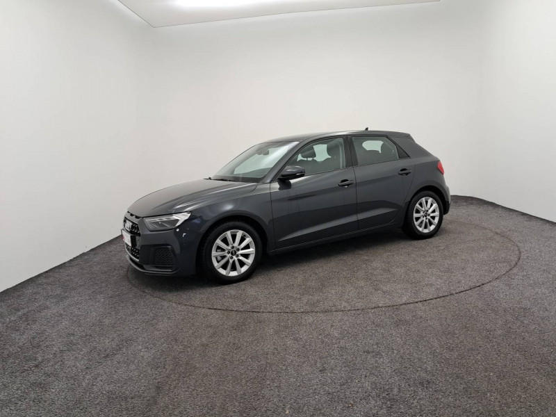 Audi A1 Sportback SPORTBACK A1 Sportback 30 TFSI 110 ch S tronic 7  occasion  Saint-Cyr-sur-Loire