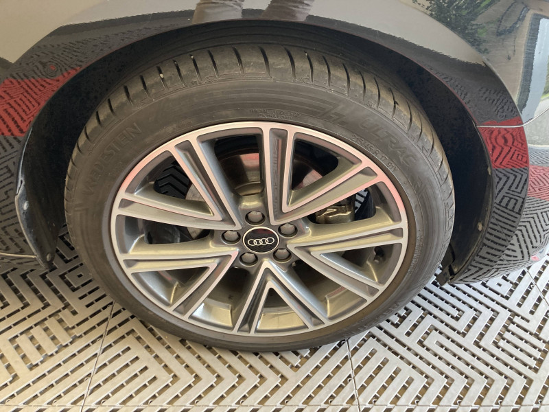 Audi A1 Sportback SPORTBACK A1 Sportback 30 TFSI 110 ch S tronic 7  occasion  Saint-Malo - photo n9