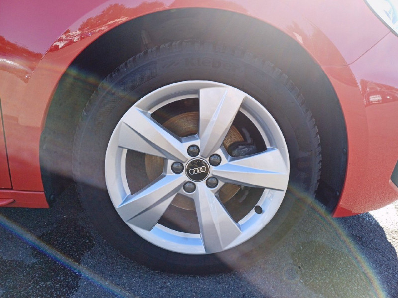 Audi A1 Sportback SPORTBACK A1 Sportback 30 TFSI 110 ch S tronic 7  occasion à Sens - photo n°9