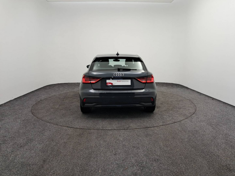 Audi A1 Sportback SPORTBACK A1 Sportback 30 TFSI 110 ch S tronic 7  occasion  Saint-Cyr-sur-Loire - photo n5