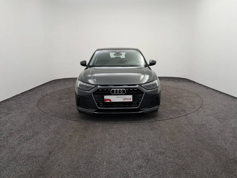 Audi A1 Sportback SPORTBACK A1 Sportback 30 TFSI 110 ch S tronic 7  occasion  Saint-Cyr-sur-Loire - photo n2
