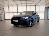 Annonce Audi A1 Sportback occasion Essence SPORTBACK A1 Sportback 30 TFSI 110 ch S tronic 7  Saint Maximin