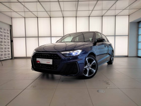 Audi A1 Sportback , garage AUDI ST MAXIMIN  Saint Maximin
