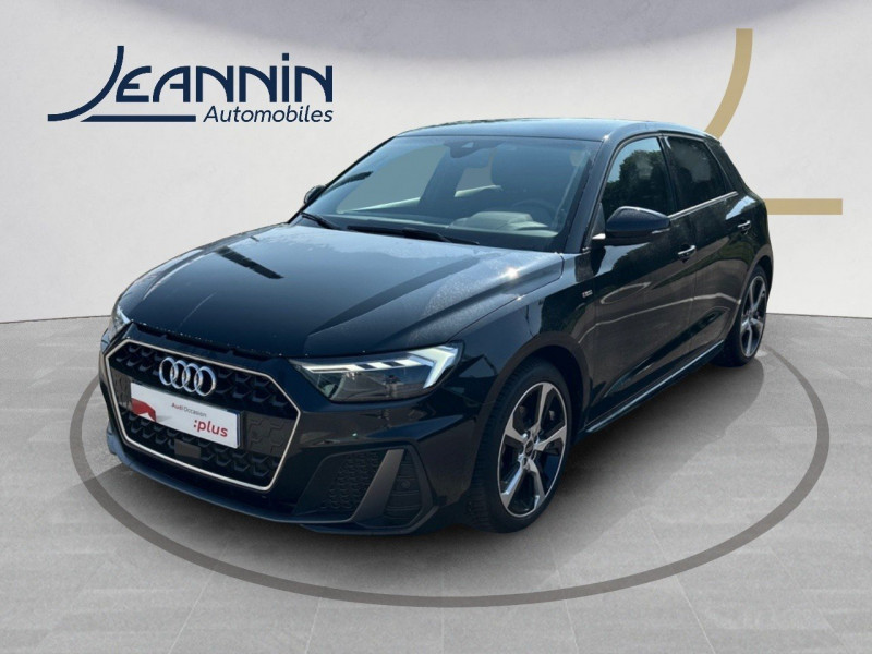 Audi A1 Sportback SPORTBACK A1 Sportback 30 TFSI 110 ch S tronic 7  occasion  Saint Andr-Les-Verges