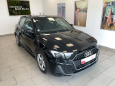 Audi A1 Sportback occasion année 2021 Annonce Audi A1 Sportback occasion Essence SPORTBACK A1 Sportback 30 TFSI 110 ch S tronic 7 à Fougères