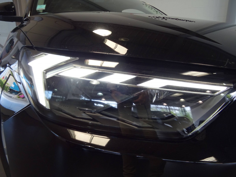 Audi A1 Sportback SPORTBACK A1 Sportback 30 TFSI 110 ch S tronic 7  occasion  Saint Maximin - photo n7