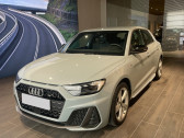 Audi A1 Sportback occasion année 2022 Annonce Audi A1 Sportback occasion Essence SPORTBACK A1 Sportback 30 TFSI 110 ch S tronic 7 à Auxerre