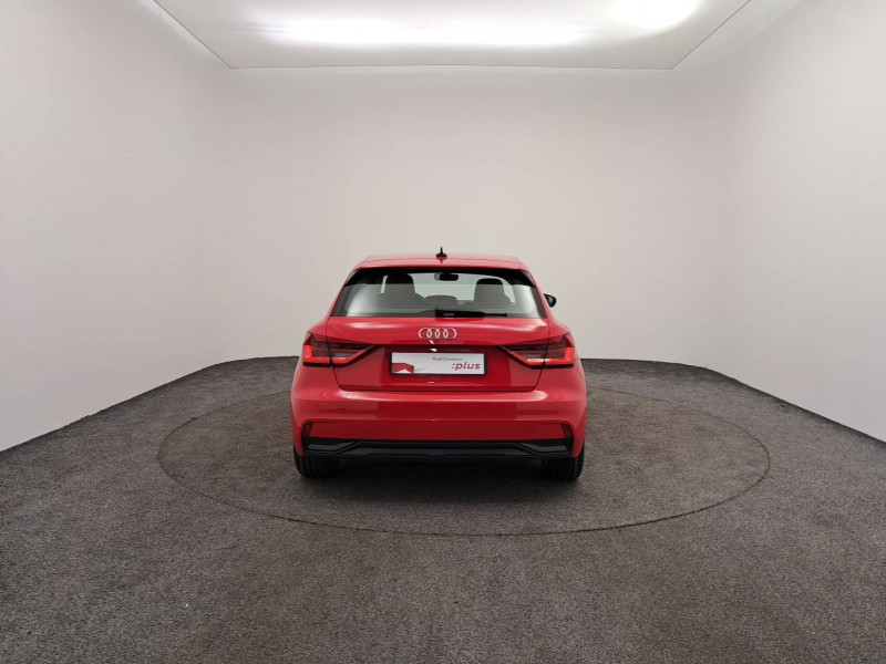 Audi A1 Sportback SPORTBACK A1 Sportback 30 TFSI 110 ch S tronic 7  occasion  Saint-Cyr-sur-Loire - photo n5