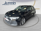 Audi A1 Sportback occasion année 2022 Annonce Audi A1 Sportback occasion Essence SPORTBACK A1 Sportback 30 TFSI 110 ch S tronic 7 à Auxerre